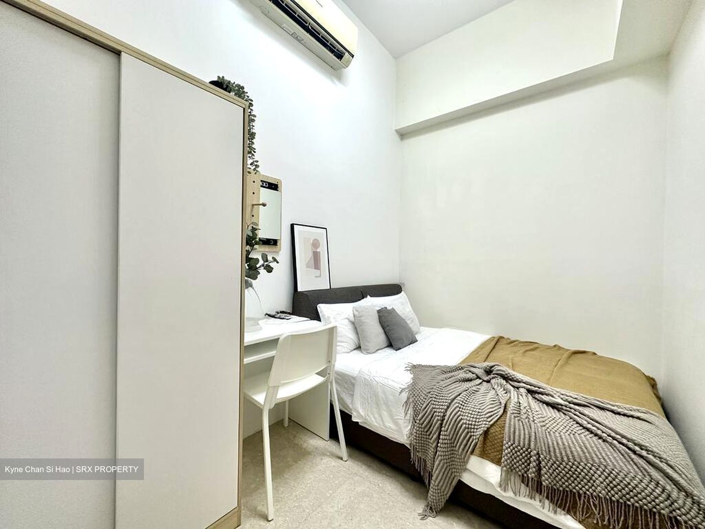 Cavendish Park (D21), Condominium #521434961